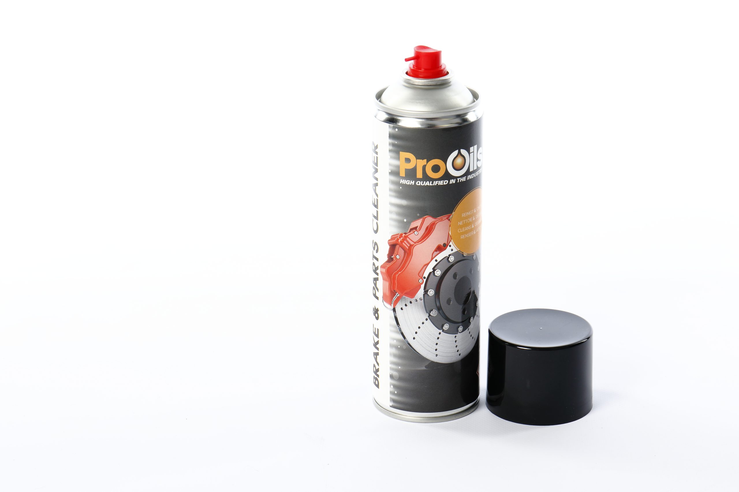 Brake & Parts cleaner - Afbeelding 3