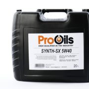 Synth-SX 5W40