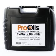 Synth-Ultra 5W30