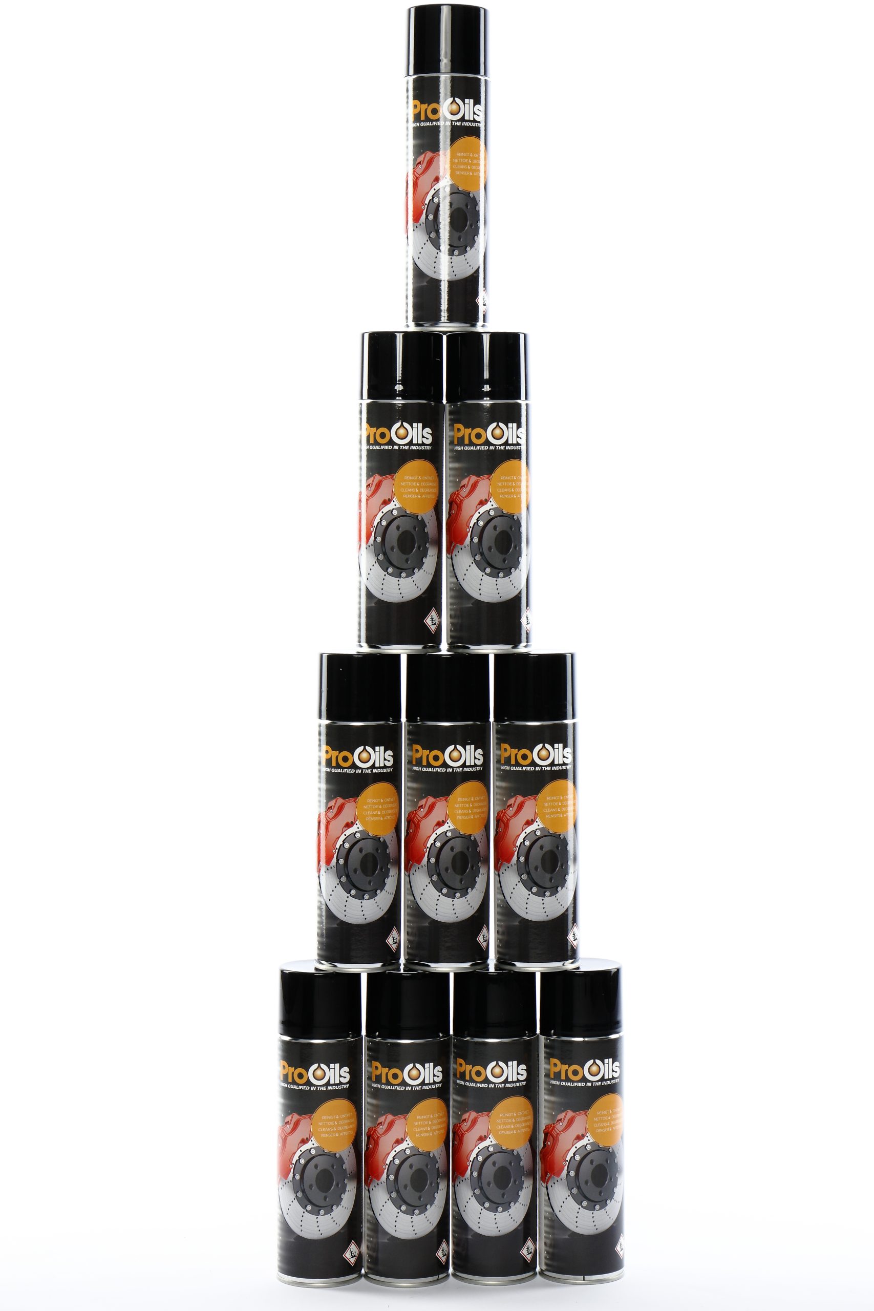 Brake & Parts cleaner - Afbeelding 5