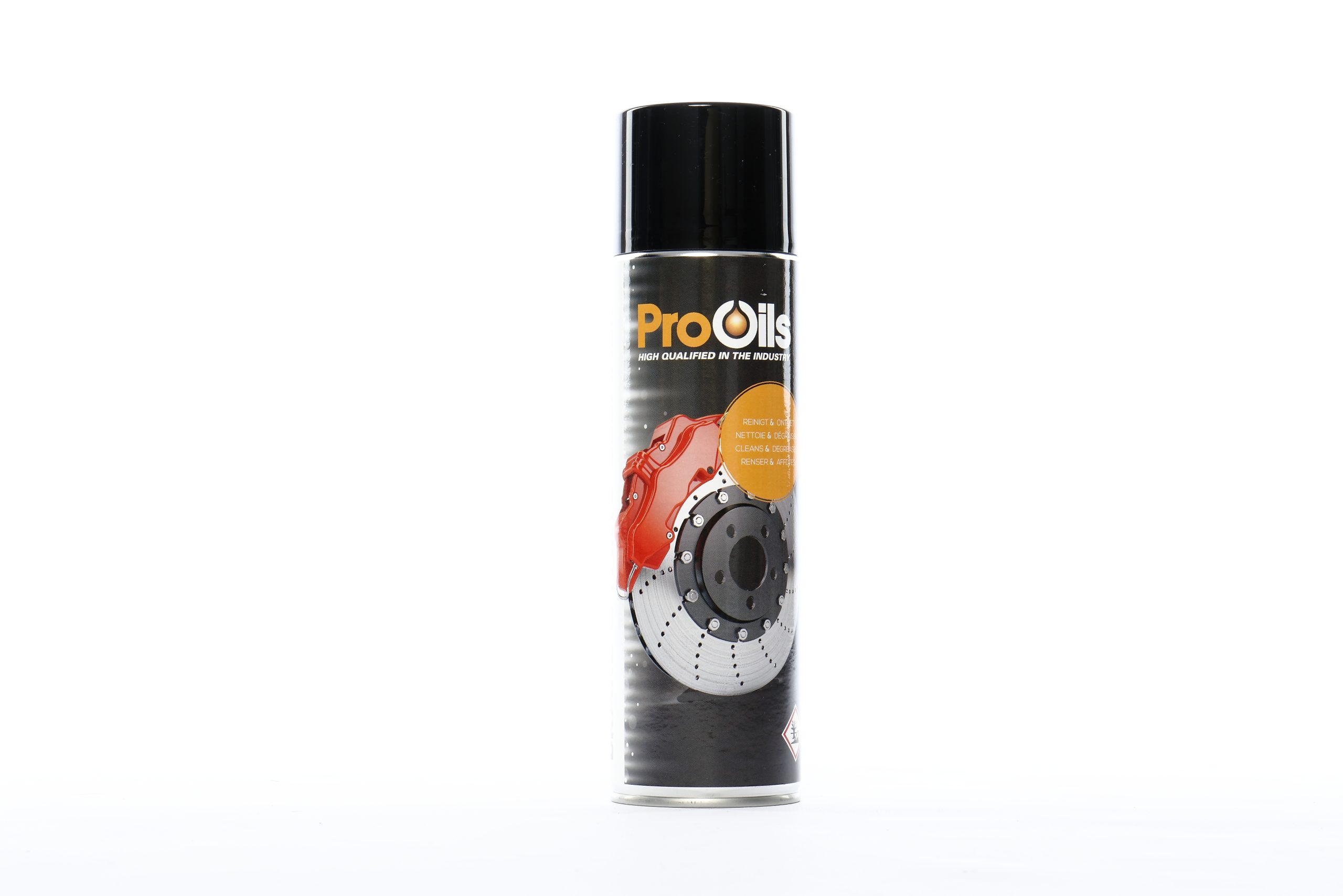 Brake & Parts cleaner - Afbeelding 6