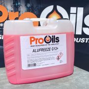 Alufreeze G12+
