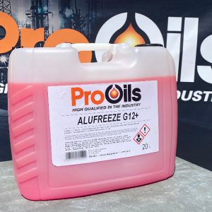 Alufreeze G12+