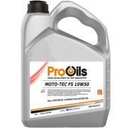 Moto-Tec FS 10W50