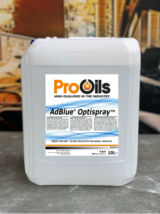 OptiSpray